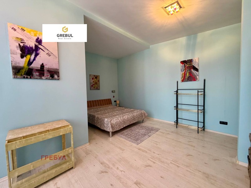 Дава под наем 2-СТАЕН, гр. София, Красно село, снимка 5 - Апартаменти - 52572535