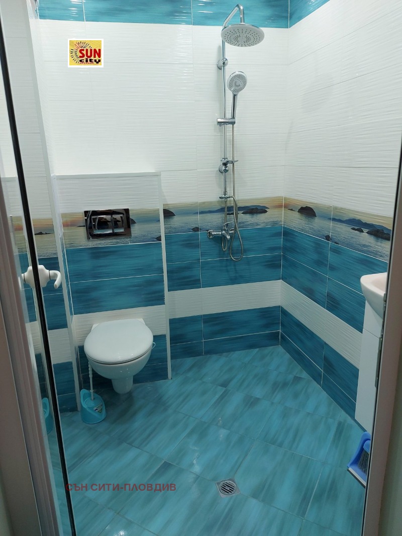 Дава под наем 2-СТАЕН, гр. Пловдив, Кючук Париж, снимка 3 - Апартаменти - 52706273