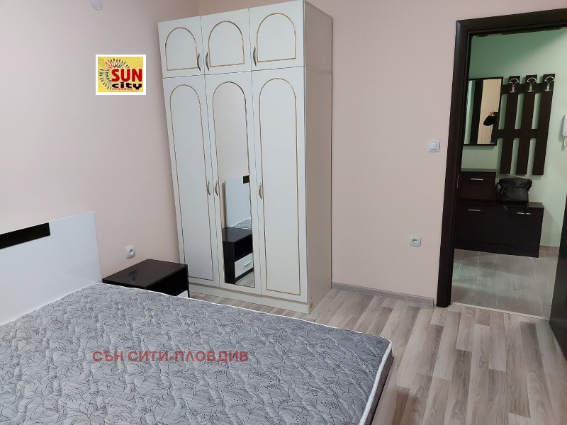 Дава под наем 2-СТАЕН, гр. Пловдив, Кючук Париж, снимка 2 - Апартаменти - 52706273