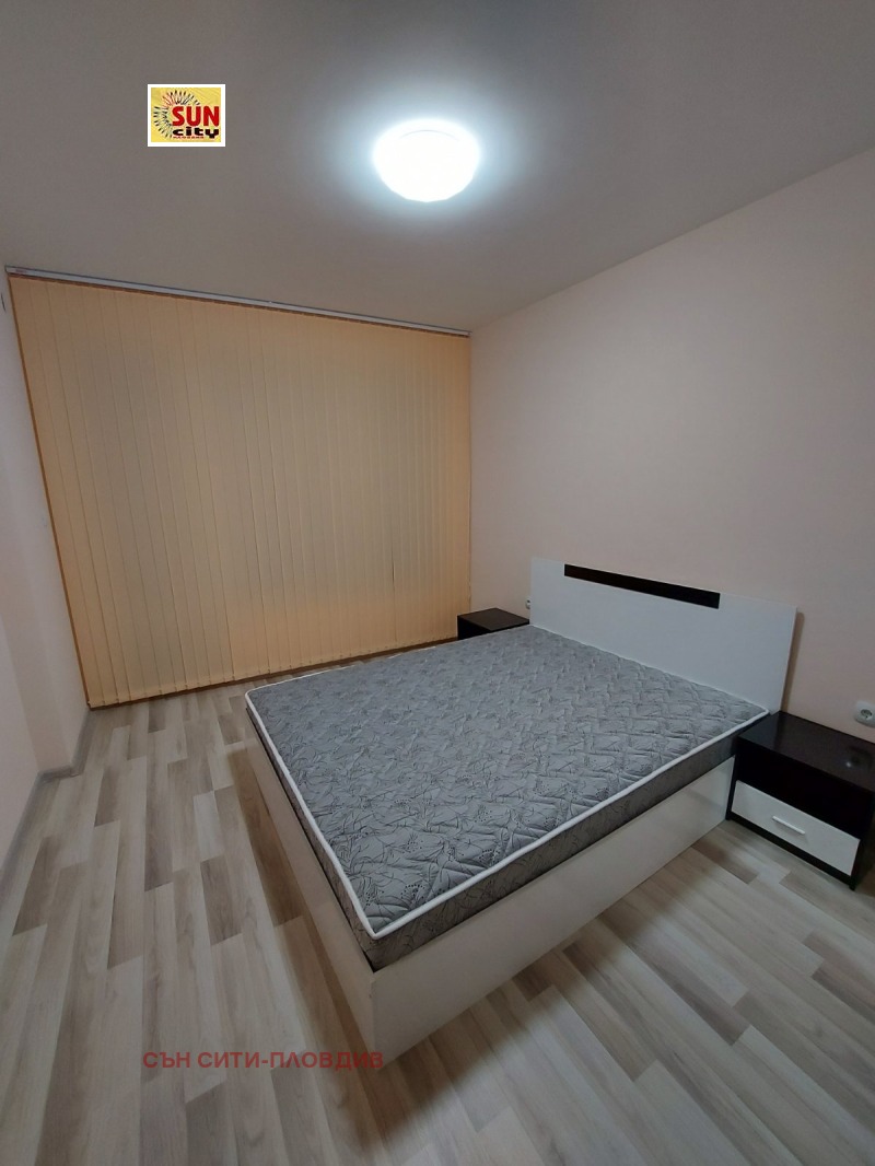 Дава под наем 2-СТАЕН, гр. Пловдив, Кючук Париж, снимка 7 - Апартаменти - 52706273