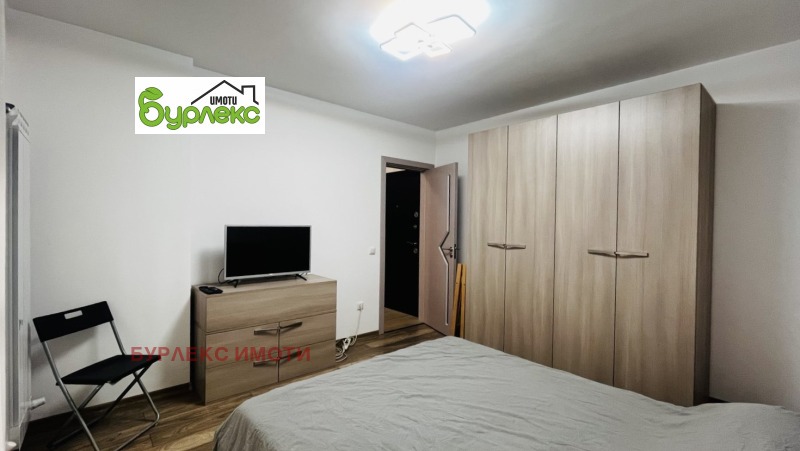 Дава под наем 2-СТАЕН, гр. София, Кръстова вада, снимка 6 - Апартаменти - 52879274