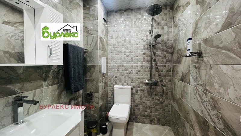 Дава под наем 2-СТАЕН, гр. София, Кръстова вада, снимка 8 - Апартаменти - 52879274