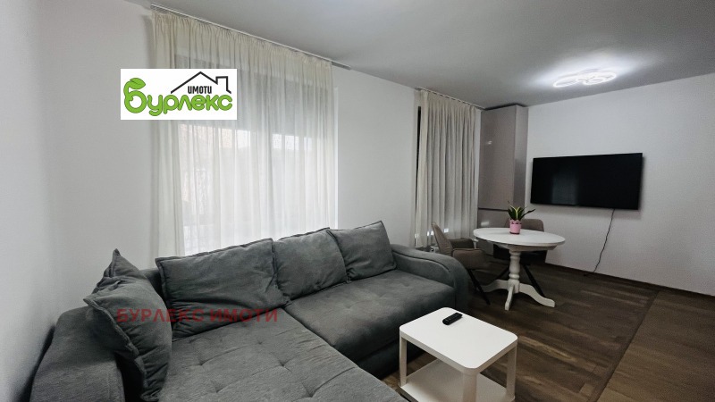 Дава под наем 2-СТАЕН, гр. София, Кръстова вада, снимка 4 - Апартаменти - 52879274