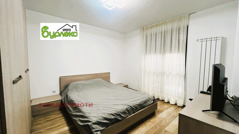 Дава под наем 2-СТАЕН, гр. София, Кръстова вада, снимка 5 - Апартаменти - 52879274