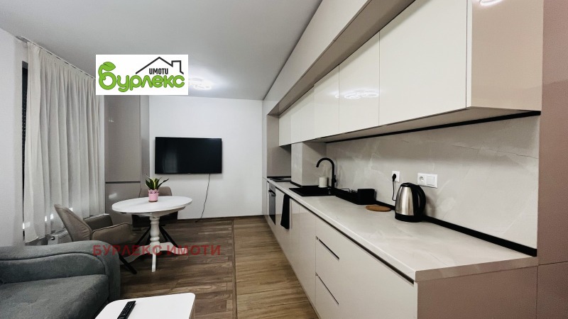 Дава под наем 2-СТАЕН, гр. София, Кръстова вада, снимка 2 - Апартаменти - 52879274