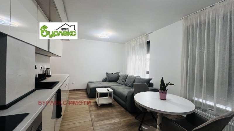 Дава под наем 2-СТАЕН, гр. София, Кръстова вада