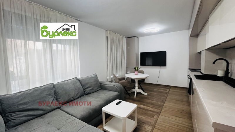 Дава под наем 2-СТАЕН, гр. София, Кръстова вада, снимка 3 - Апартаменти - 52879274