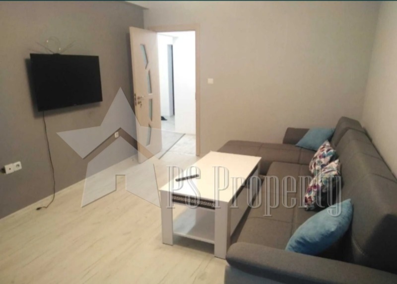 Дава под наем 2-СТАЕН, гр. Стара Загора, Самара 1, снимка 2 - Апартаменти - 53008891