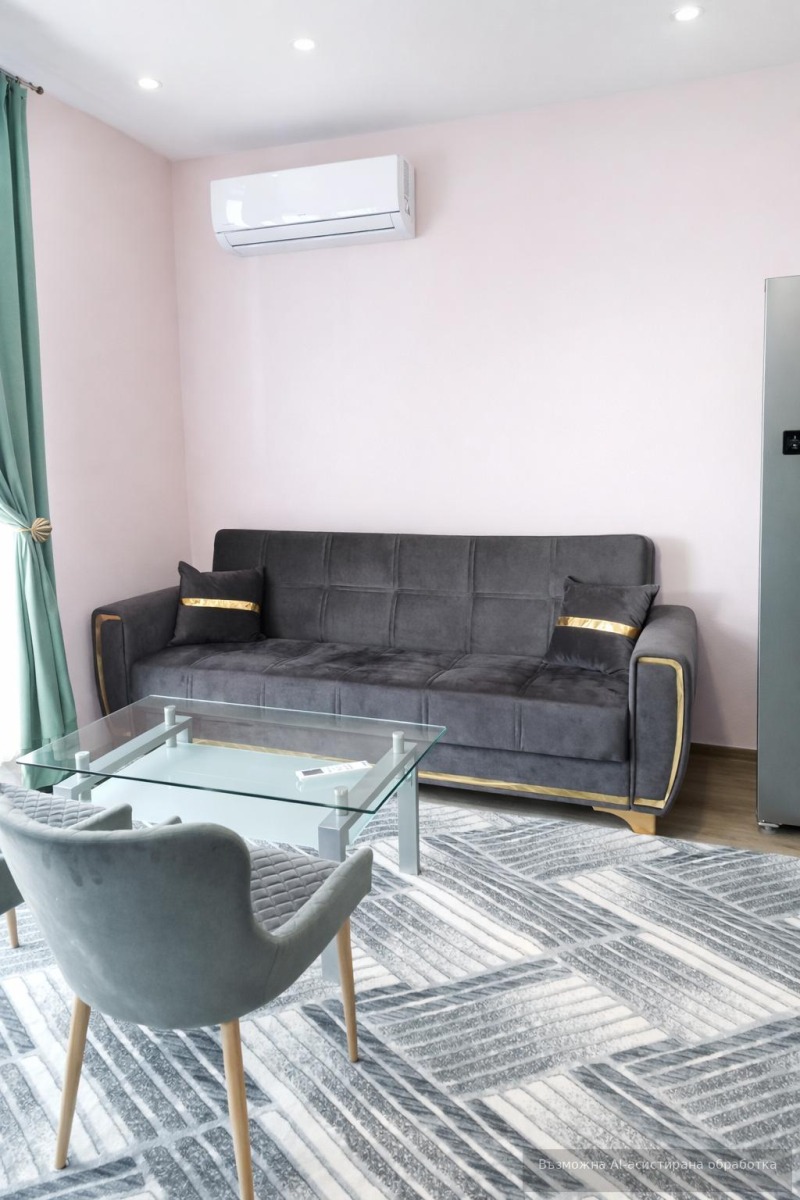 Дава под наем 2-СТАЕН, гр. Пловдив, Кючук Париж