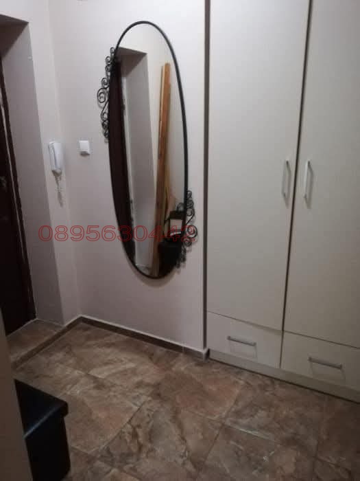 Дава под наем 2-СТАЕН, гр. София, Редута, снимка 7 - Апартаменти - 54159992