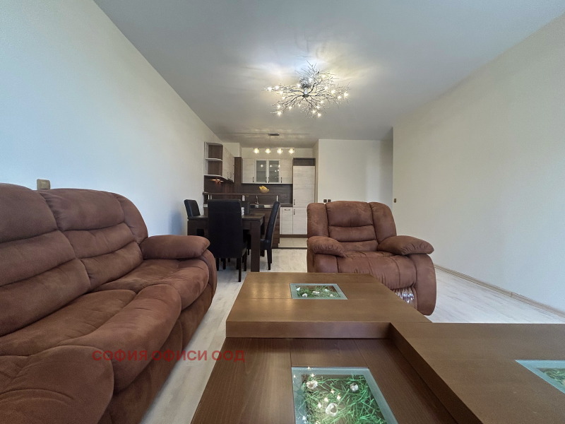 A louer  2 chambres Sofia , Redouta , 110 m² | 40558130 - image [6]