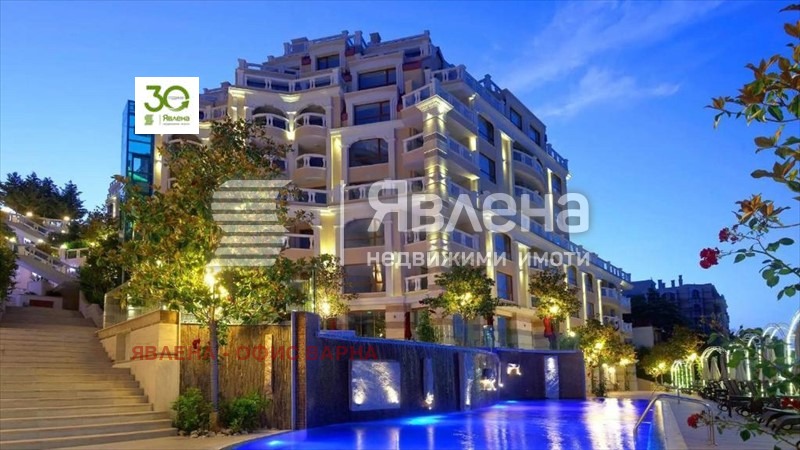 Para alugar  2 quartos Varna , k.k. Tchaika , 142 m² | 82620773 - imagem [2]