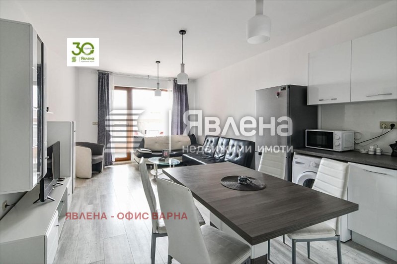 A louer  2 chambres Varna , k.k. Tchaika , 142 m² | 82620773 - image [5]