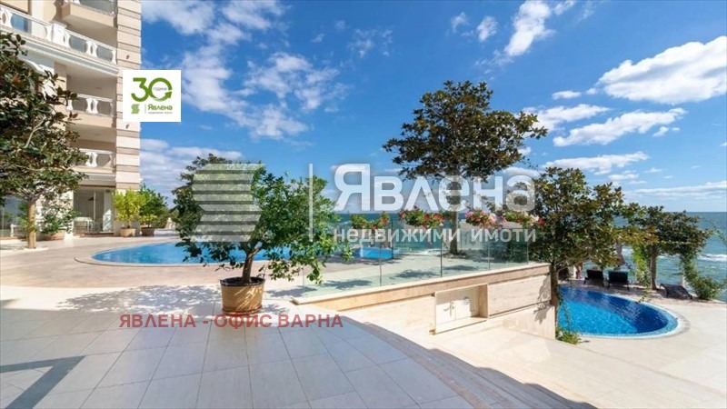 Para alugar  2 quartos Varna , k.k. Tchaika , 142 m² | 82620773 - imagem [4]