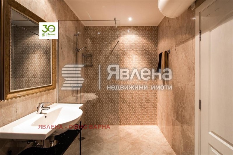 A louer  2 chambres Varna , k.k. Tchaika , 142 m² | 82620773 - image [9]