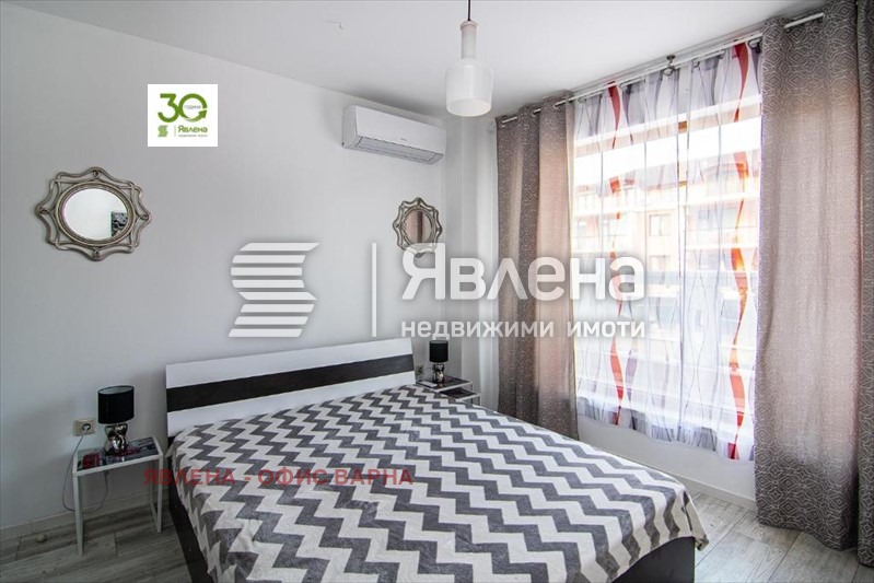 A louer  2 chambres Varna , k.k. Tchaika , 142 m² | 82620773 - image [7]