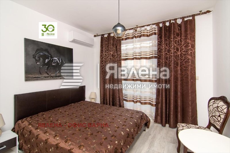 A louer  2 chambres Varna , k.k. Tchaika , 142 m² | 82620773 - image [8]