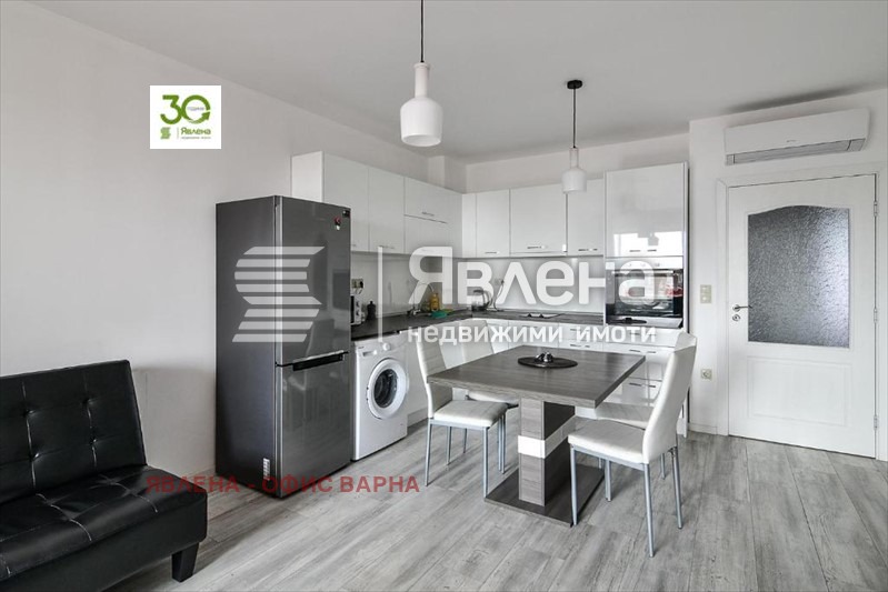 Para alugar  2 quartos Varna , k.k. Tchaika , 142 m² | 82620773 - imagem [6]