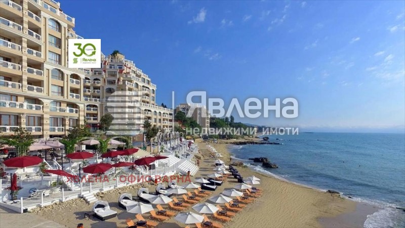 Para alugar  2 quartos Varna , k.k. Tchaika , 142 m² | 82620773 - imagem [3]