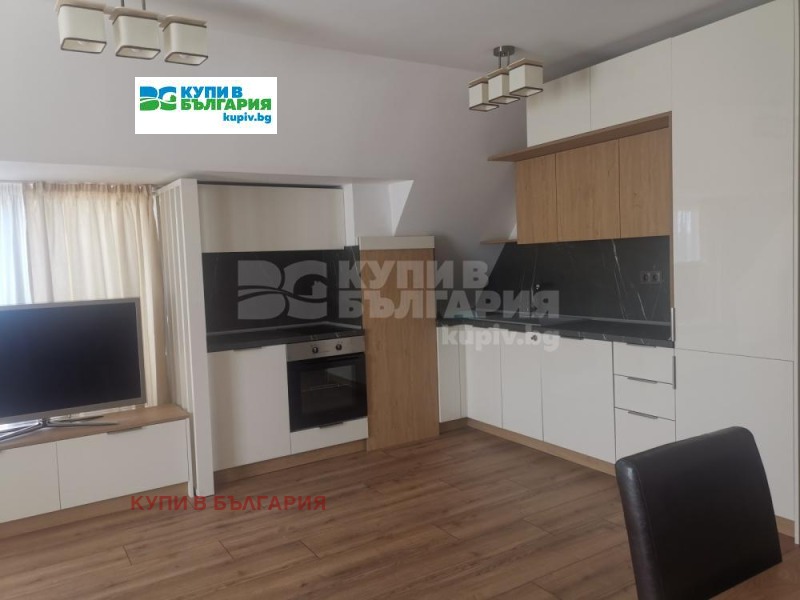 Do wynajęcia  2 sypialnie Warna , Okrażna bolnica-Generali , 120 mkw | 72623611 - obraz [2]