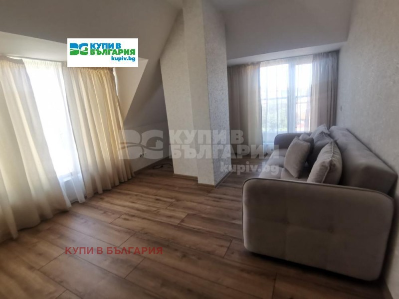 De inchiriat  2 dormitoare Varna , Ocrâjna bolnița-Generali , 120 mp | 72623611 - imagine [5]