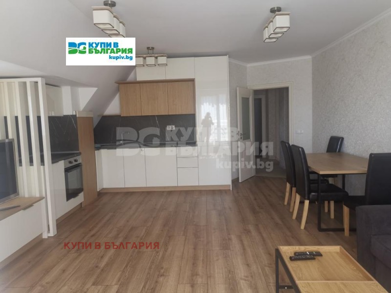 De inchiriat  2 dormitoare Varna , Ocrâjna bolnița-Generali , 120 mp | 72623611