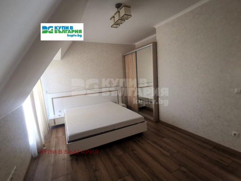 Para alugar  2 quartos Varna , Okrajna bolnica-Generali , 120 m² | 72623611 - imagem [3]