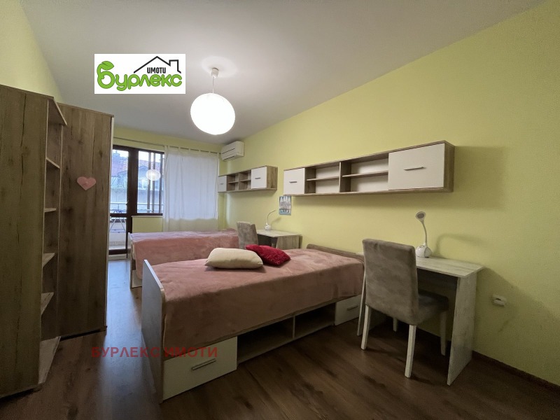 Дава под наем 3-СТАЕН, гр. Варна, Гръцка махала, снимка 10 - Апартаменти - 52731875