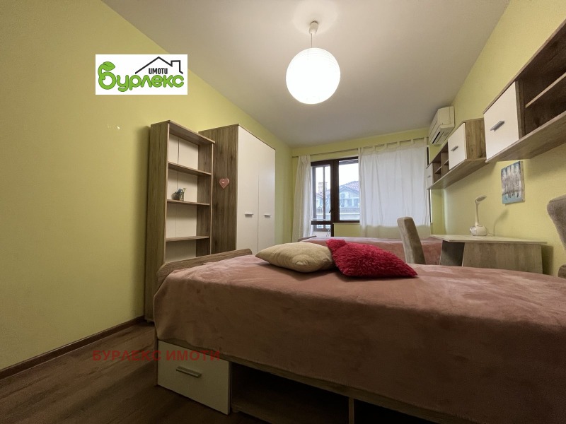 Дава под наем 3-СТАЕН, гр. Варна, Гръцка махала, снимка 11 - Апартаменти - 52731875