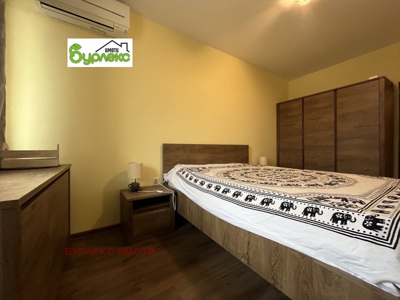 Дава под наем 3-СТАЕН, гр. Варна, Гръцка махала, снимка 6 - Апартаменти - 52731875