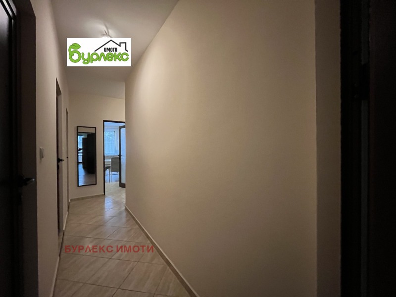 Дава под наем 3-СТАЕН, гр. Варна, Гръцка махала, снимка 13 - Апартаменти - 52731875