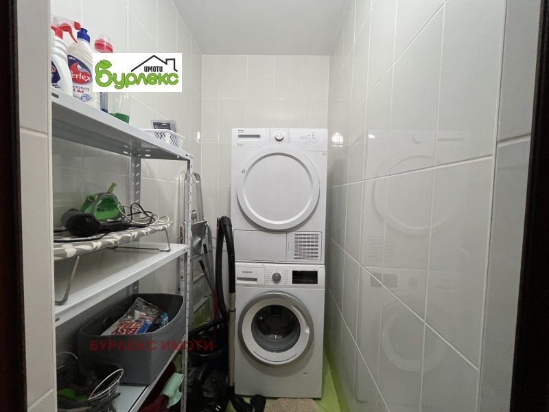 Дава под наем 3-СТАЕН, гр. Варна, Гръцка махала, снимка 14 - Апартаменти - 52731875