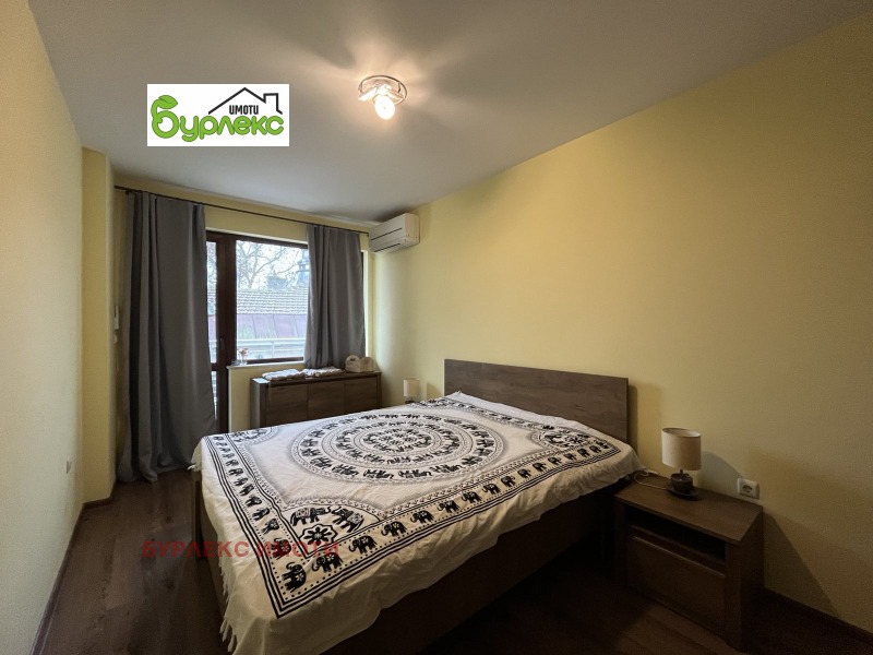 Дава под наем 3-СТАЕН, гр. Варна, Гръцка махала, снимка 8 - Апартаменти - 52731875