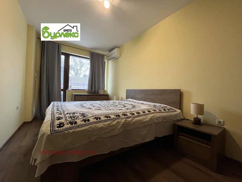 Дава под наем 3-СТАЕН, гр. Варна, Гръцка махала, снимка 7 - Апартаменти - 52731875