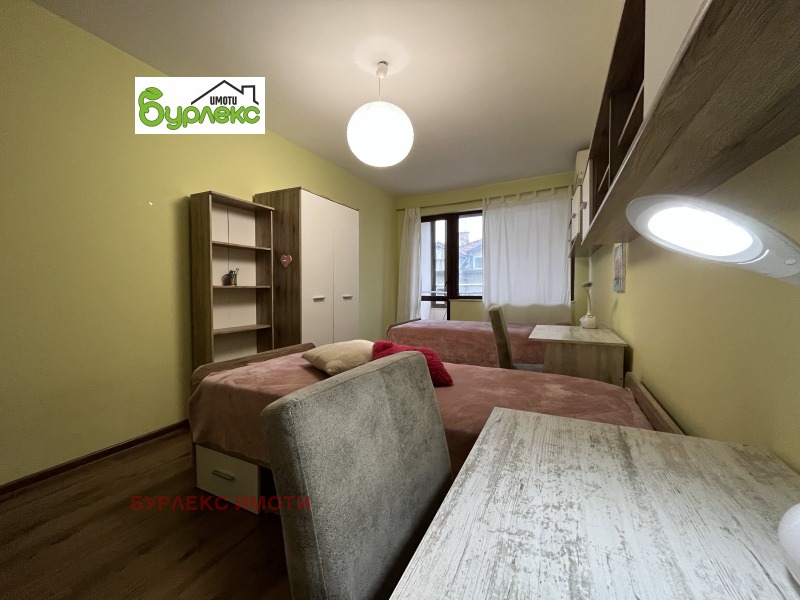 Дава под наем 3-СТАЕН, гр. Варна, Гръцка махала, снимка 12 - Апартаменти - 52731875