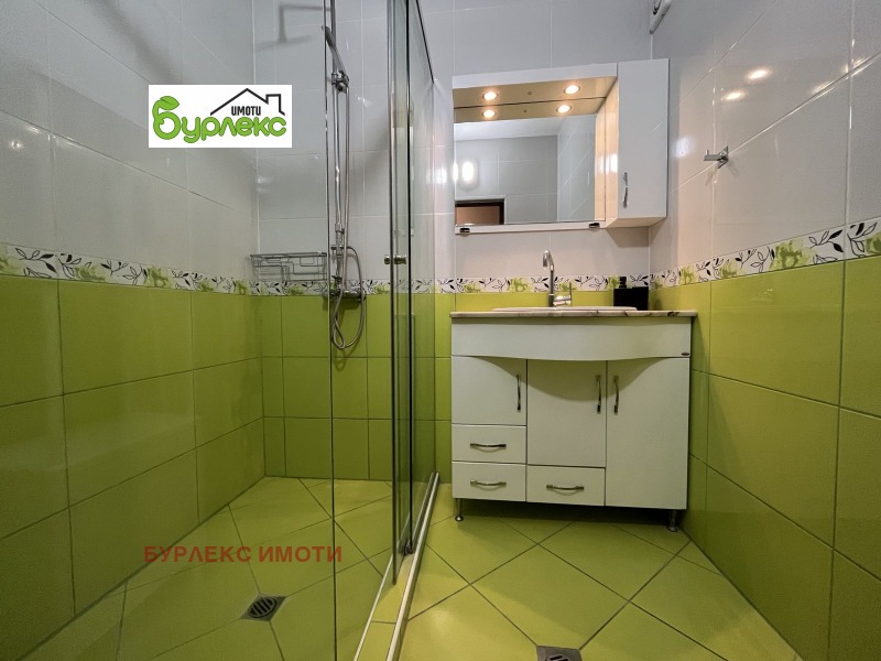 Дава под наем 3-СТАЕН, гр. Варна, Гръцка махала, снимка 15 - Апартаменти - 52731875