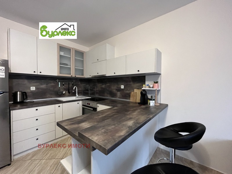 Дава под наем 3-СТАЕН, гр. Варна, Гръцка махала, снимка 4 - Апартаменти - 52731875