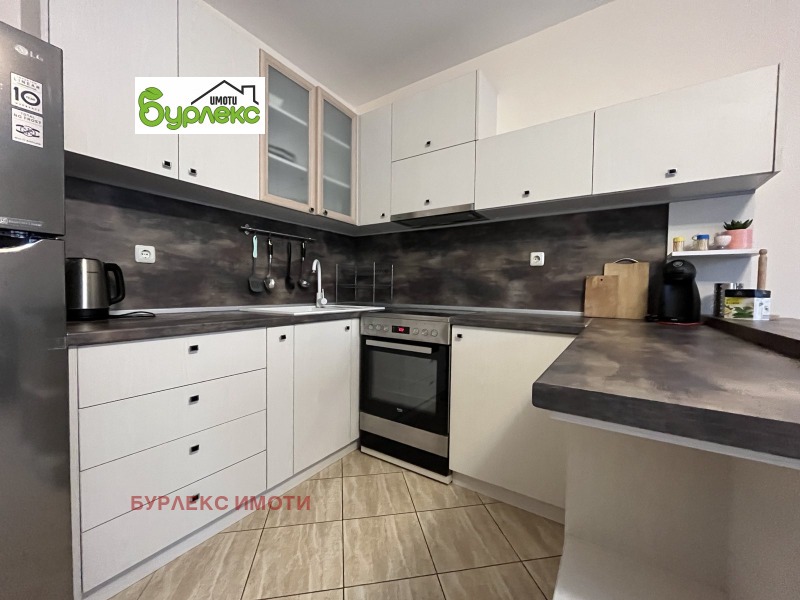 Дава под наем 3-СТАЕН, гр. Варна, Гръцка махала, снимка 2 - Апартаменти - 52731875