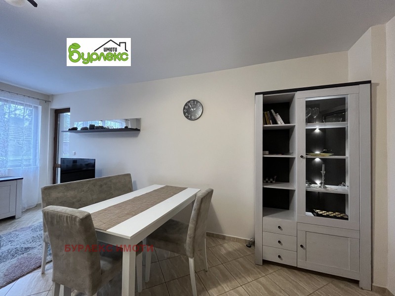 Дава под наем 3-СТАЕН, гр. Варна, Гръцка махала, снимка 5 - Апартаменти - 52731875