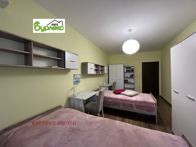 Дава под наем 3-СТАЕН, гр. Варна, Гръцка махала, снимка 9 - Апартаменти - 52731875