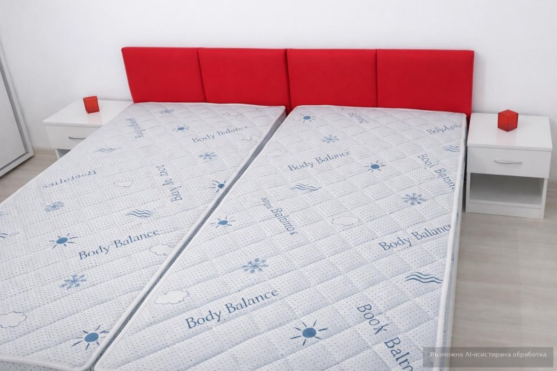 Дава под наем 3-СТАЕН, гр. Пловдив, Мараша, снимка 4 - Апартаменти - 53176191