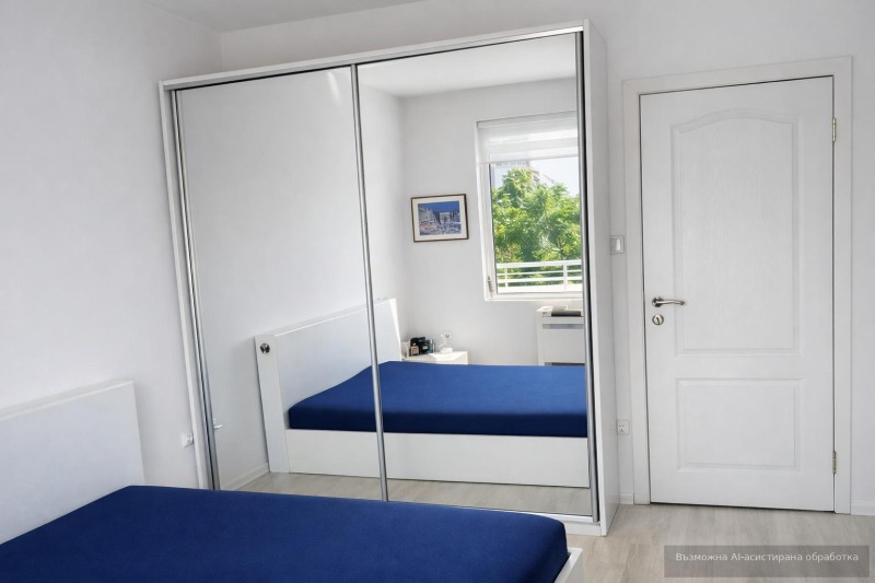 Дава под наем 3-СТАЕН, гр. Пловдив, Мараша, снимка 2 - Апартаменти - 53176191