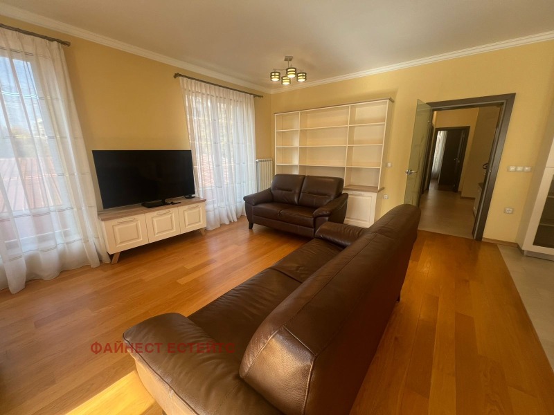 Дава под наем МНОГОСТАЕН, гр. София, Докторски паметник