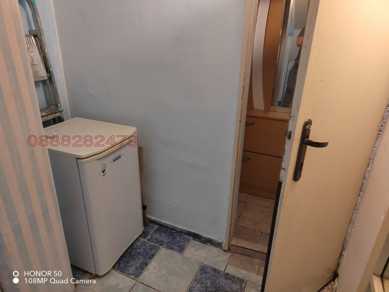 Дава под наем АТЕЛИЕ, ТАВАН, гр. Плевен, Широк център, снимка 10 - Апартаменти - 52786510