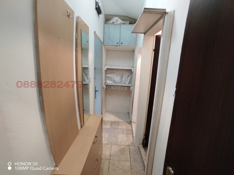 Дава под наем АТЕЛИЕ, ТАВАН, гр. Плевен, Широк център, снимка 3 - Апартаменти - 52786510