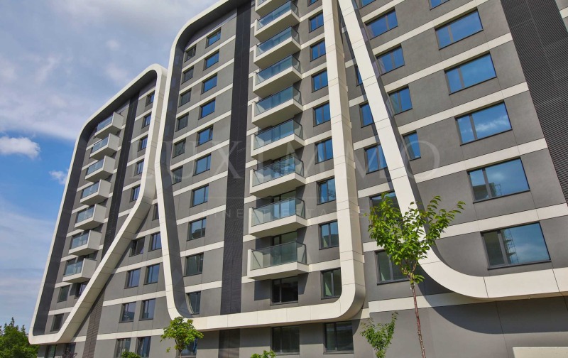För uthyrning  affär Sofia , Manastirski livadi , 100 kvm | 66007490 - bild [4]