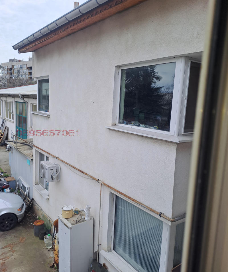 Дава под наем СКЛАД, гр. Стара Загора, Индустриална зона - изток