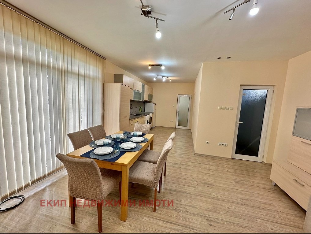 Дава под наем 2-СТАЕН, гр. София, област София-град, снимка 3 - Апартаменти - 53542796