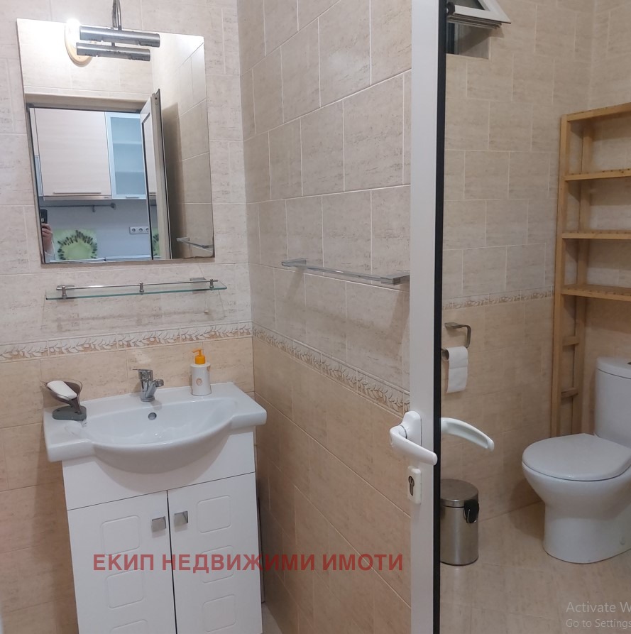 Дава под наем 2-СТАЕН, гр. София, област София-град, снимка 9 - Апартаменти - 53542796