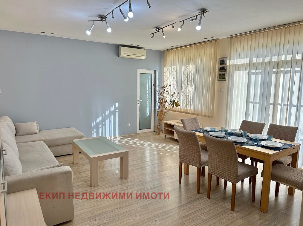 Дава под наем 2-СТАЕН, гр. София, област София-град, снимка 4 - Апартаменти - 53542796